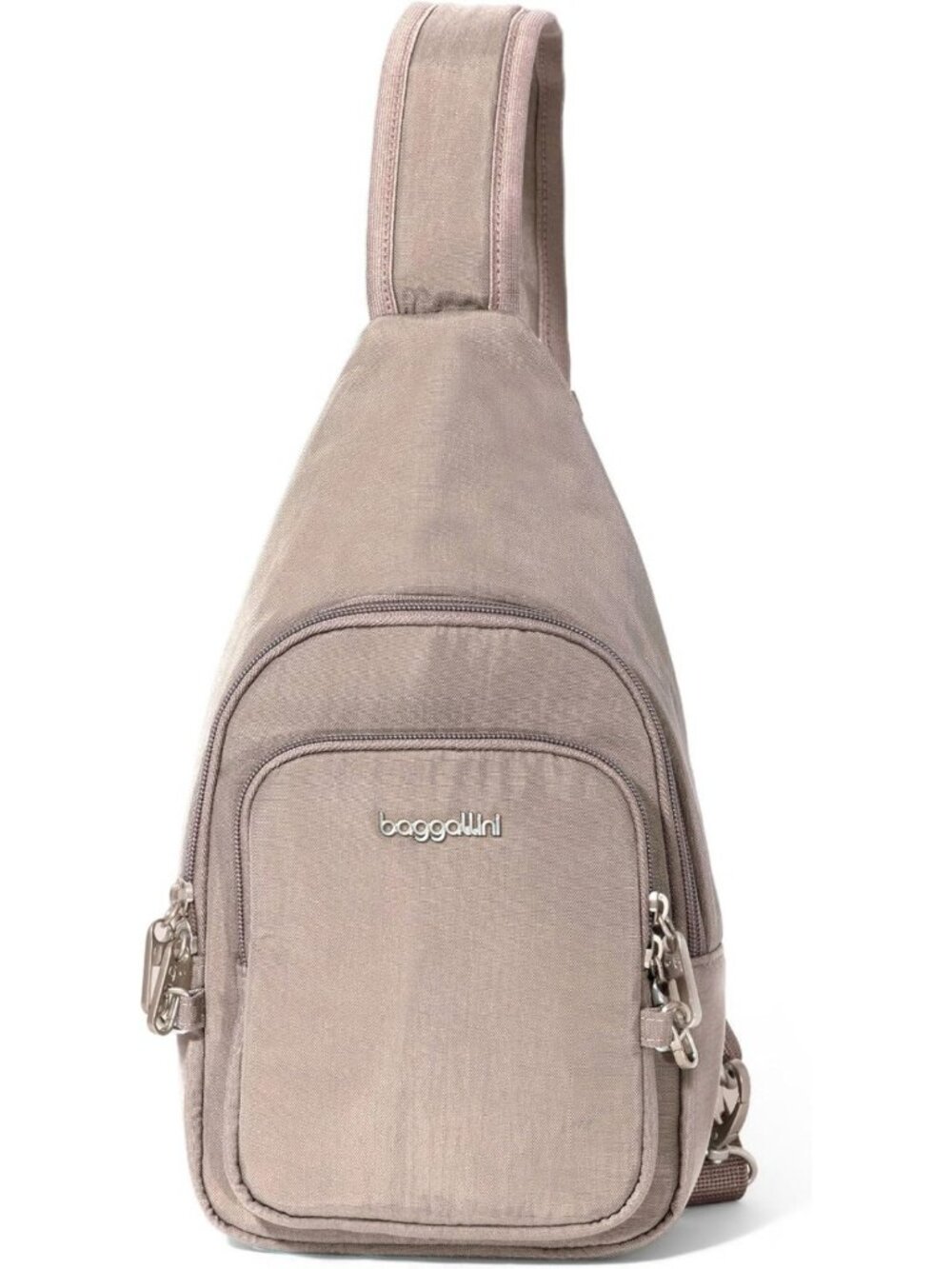Anti-Theft Daytripper Sling Bag | Lightweight, Stylish, Travel-Friendly Design